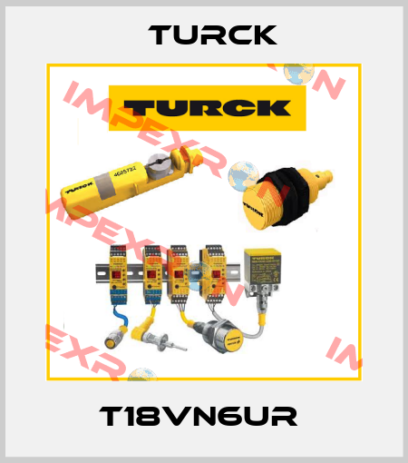T18VN6UR  Turck