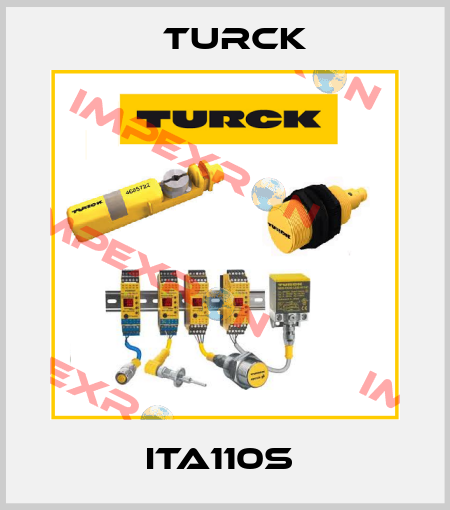 ITA110S  Turck