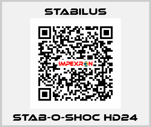 STAB-O-SHOC HD24 Stabilus