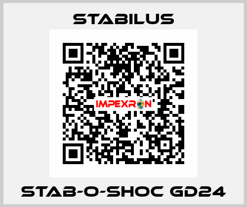 STAB-O-SHOC GD24 Stabilus