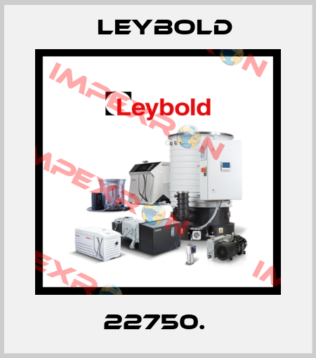 22750.  Leybold