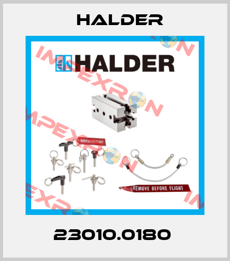 23010.0180  Halder