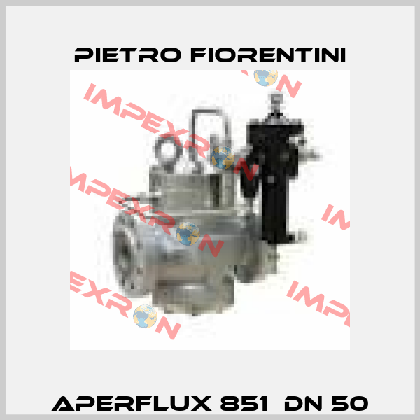 Aperflux 851  DN 50 Pietro Fiorentini