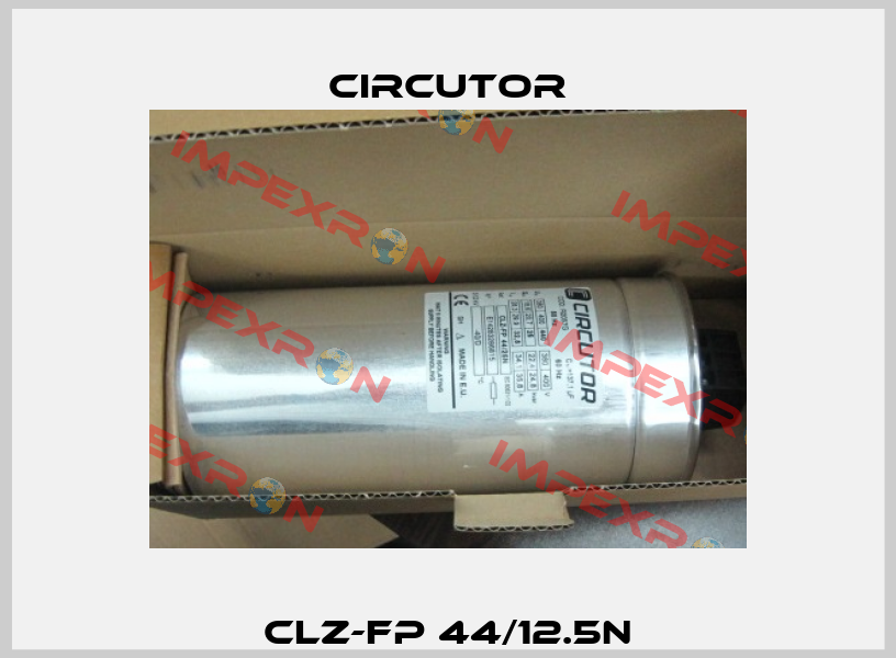 CLZ-FP 44/12.5N Circutor