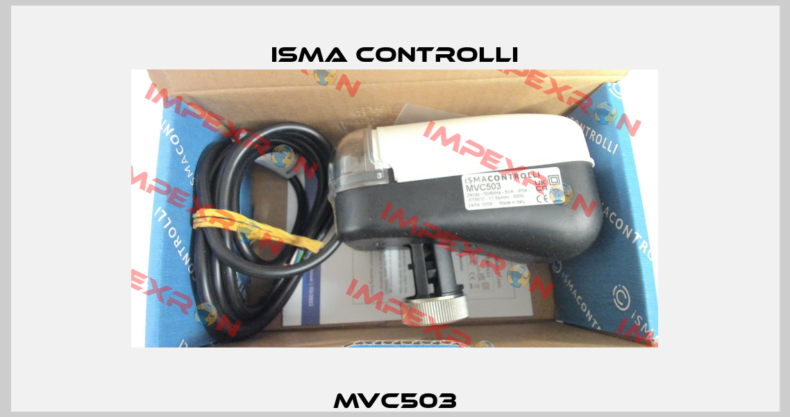 MVC503 iSMA CONTROLLI