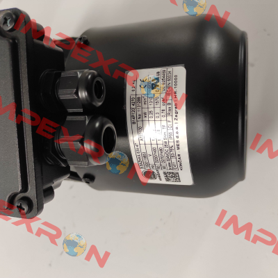 M 5.5AZHKA 63V-4T - 1000116553 Koncar