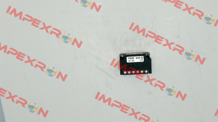 PMB 400-S Cantoni