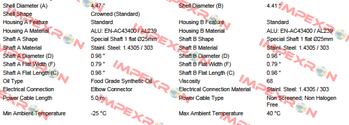 MI-DM0113 DM1133-BAA0+70U4VBD-636mm Interroll