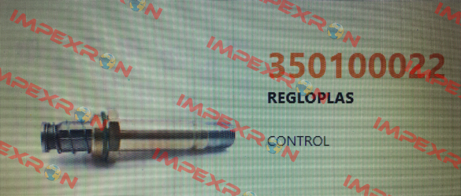 350-100022 Regloplas