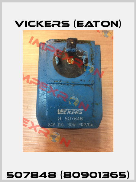 507848 (80901365) Vickers (Eaton)