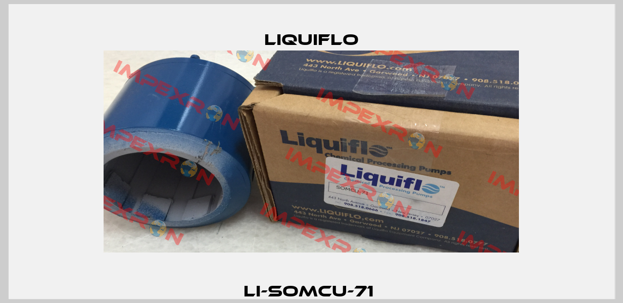 LI-SOMCU-71  Liquiflo