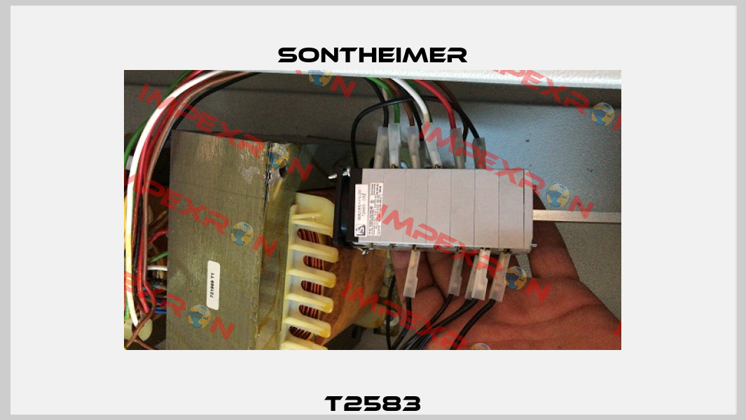 T2583 Sontheimer