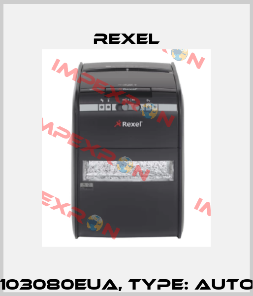 P/N: 2103080eua, Type: Auto+ 90X Rexel