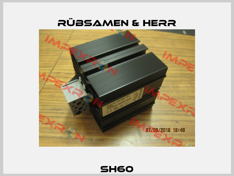 SH60 Rübsamen & Herr
