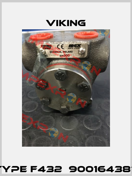 Type F432  900164387 Viking