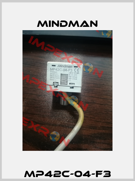 MP42C-04-F3 Mindman