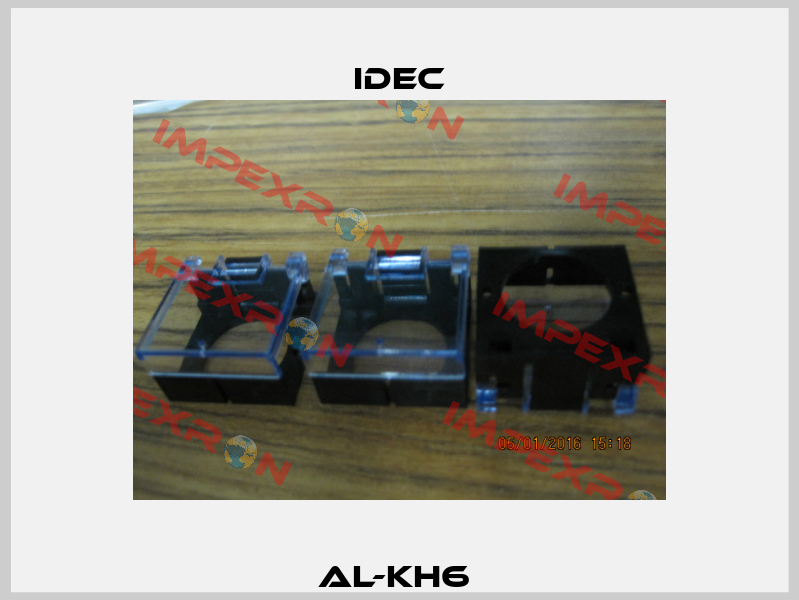 AL-KH6  Idec