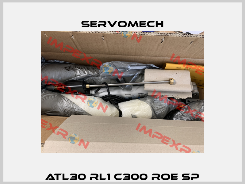 ATL30 RL1 C300 ROE SP Servomech