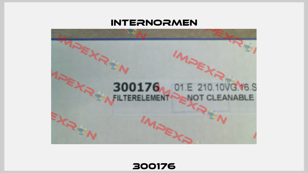 300176 Internormen