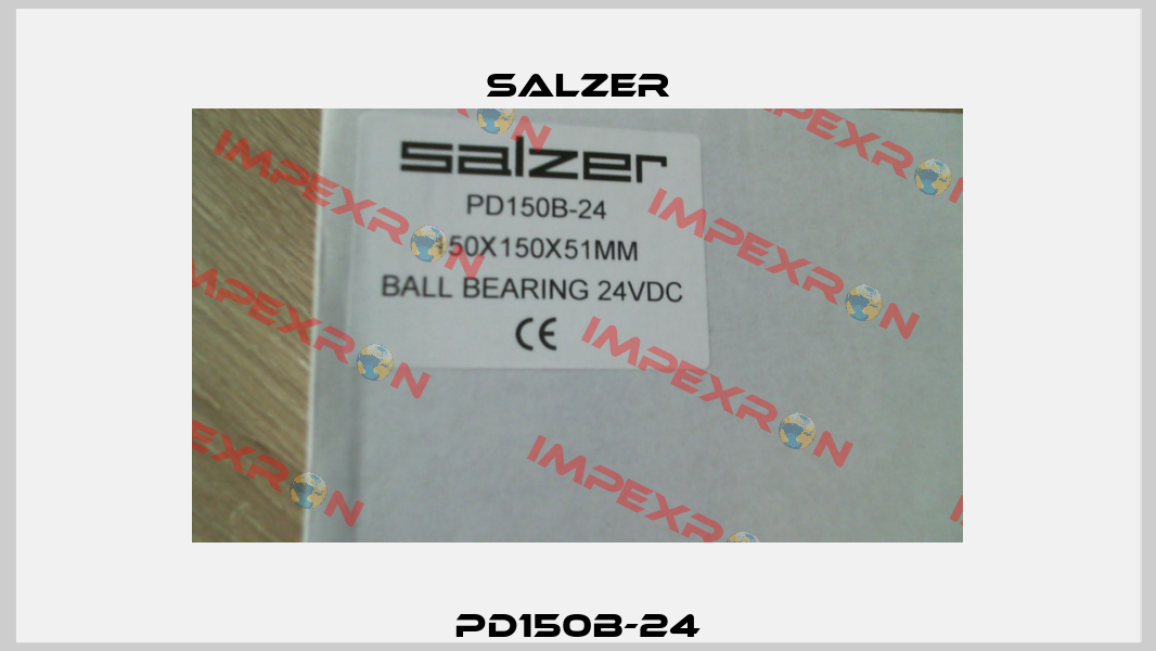 PD150B-24 Salzer