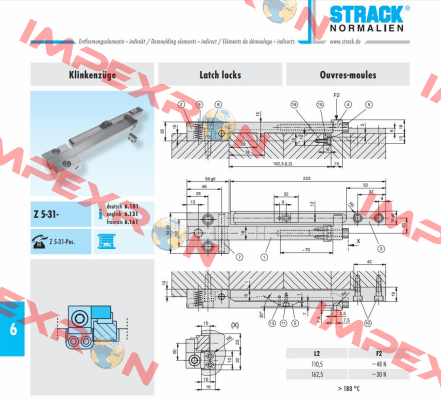 Z 5-31  Strack