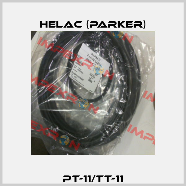 PT-11/TT-11 Helac (Parker)