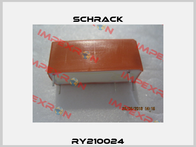 RY210024 Schrack