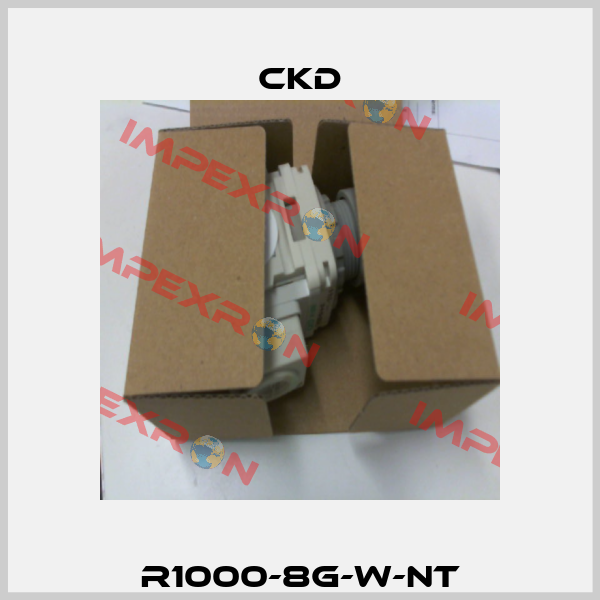 R1000-8G-W-NT Ckd