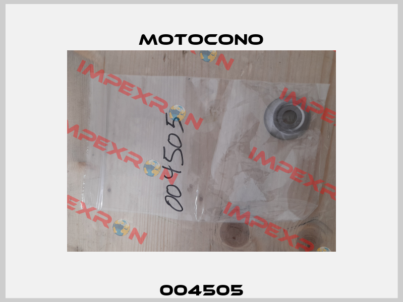 004505 Motocono