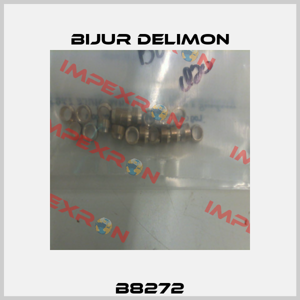 B8272 Bijur Delimon
