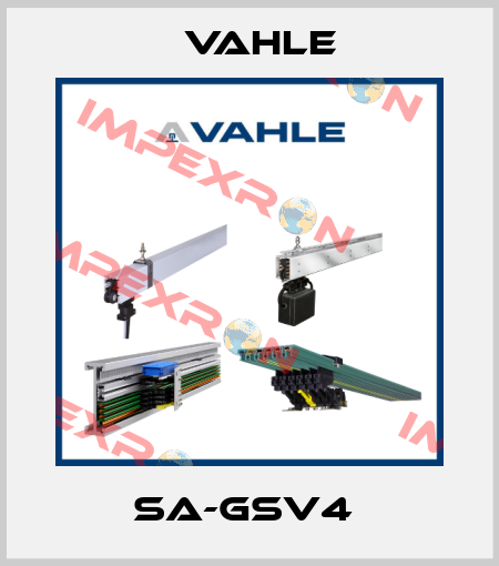 SA-GSV4  Vahle