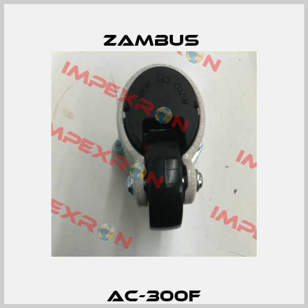 AC-300F ZAMBUS 