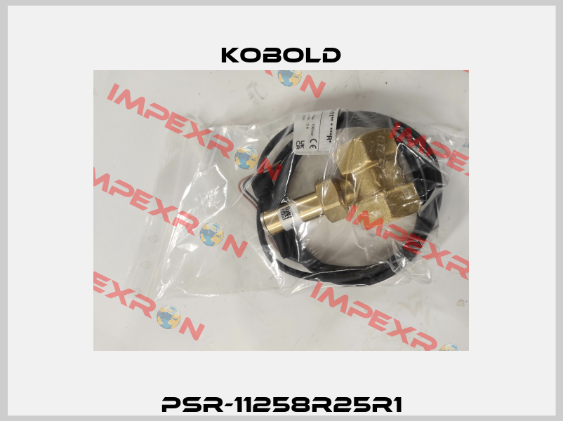 PSR-11258R25R1 Kobold