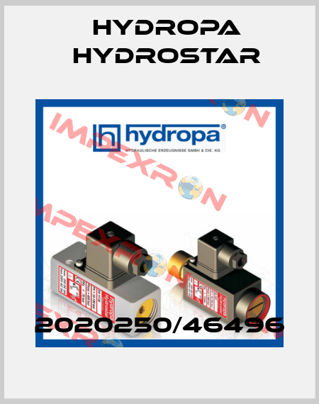 2020250/46496 Hydropa Hydrostar