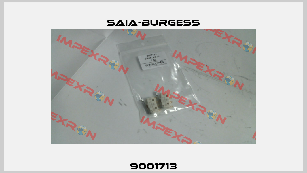 9001713 Saia-Burgess
