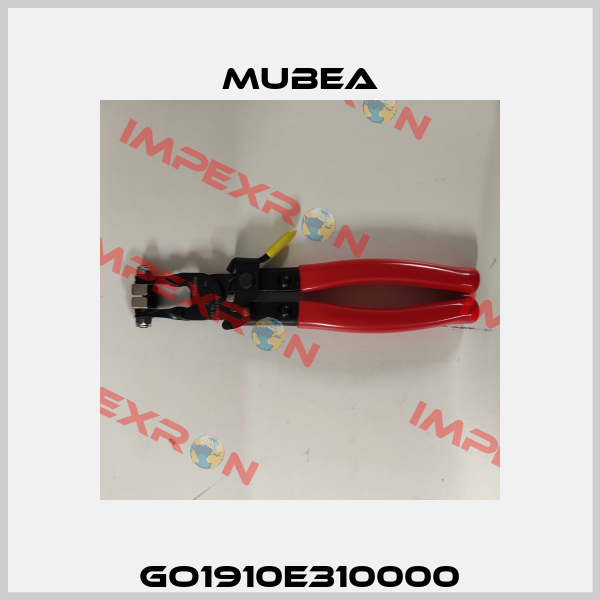 GO1910E310000 Mubea