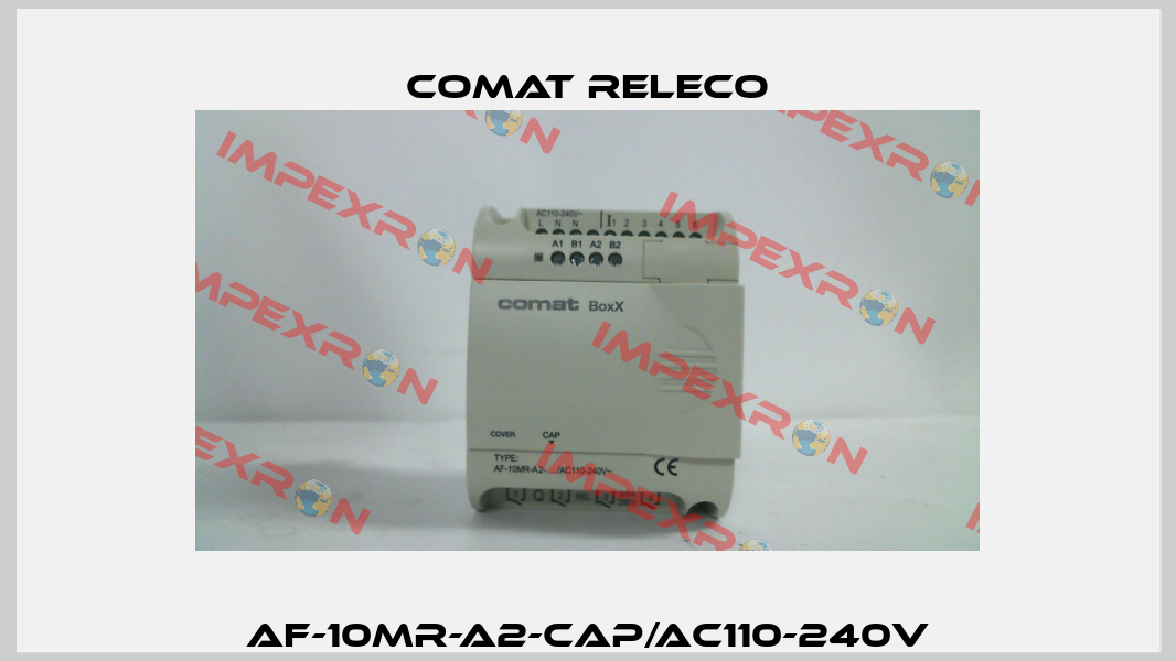 AF-10MR-A2-CAP/AC110-240V Comat Releco