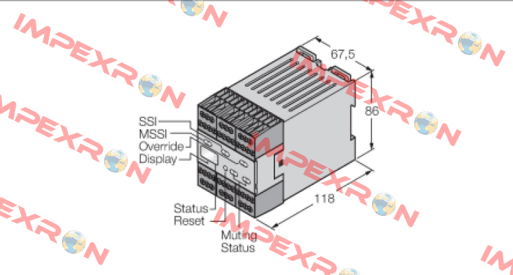 MMD-TA-12B Turck