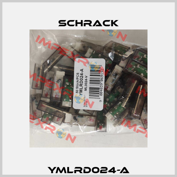 YMLRD024-A Schrack