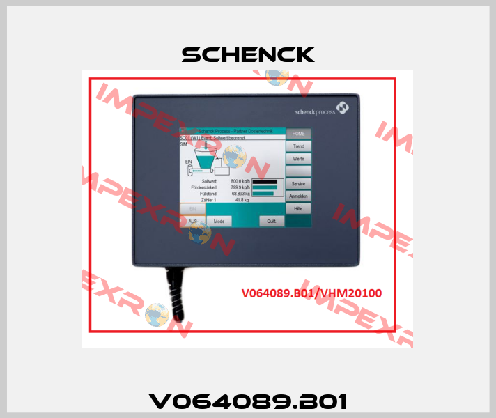 V064089.B01 Schenck