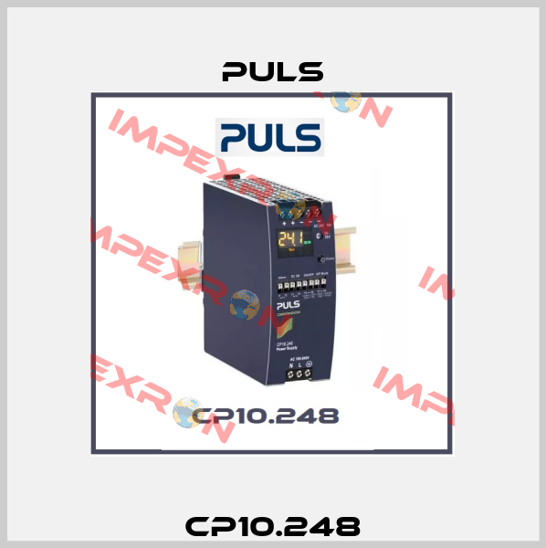 CP10.248 Puls