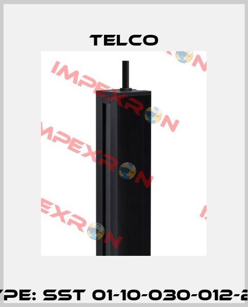 p/n: 14035, Type: SST 01-10-030-012-20-H-1D1-0.5-J5 Telco