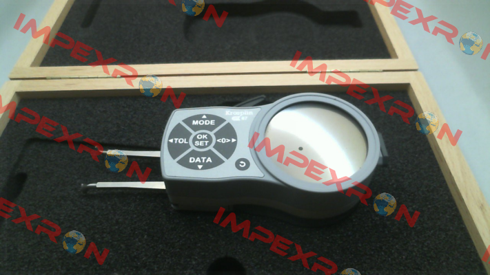 AEL2100 Kroeplin