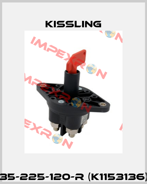 35-225-120-R (K1153136) Kissling