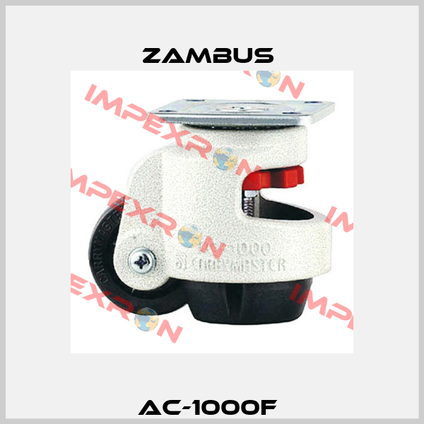 AC-1000F  ZAMBUS 