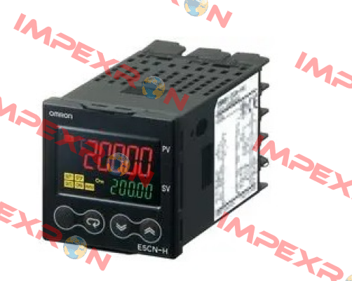 E5CN-R2T AC100-240 Omron