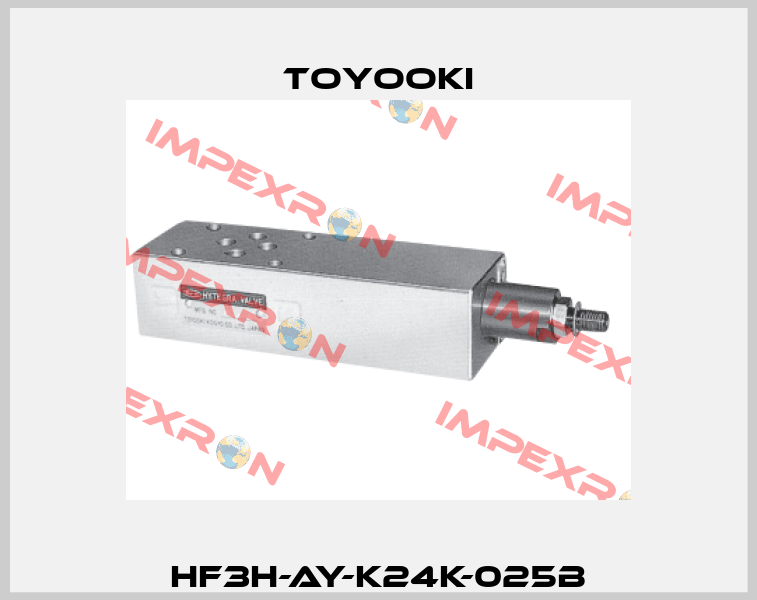 HF3H-AY-K24K-025B Toyooki