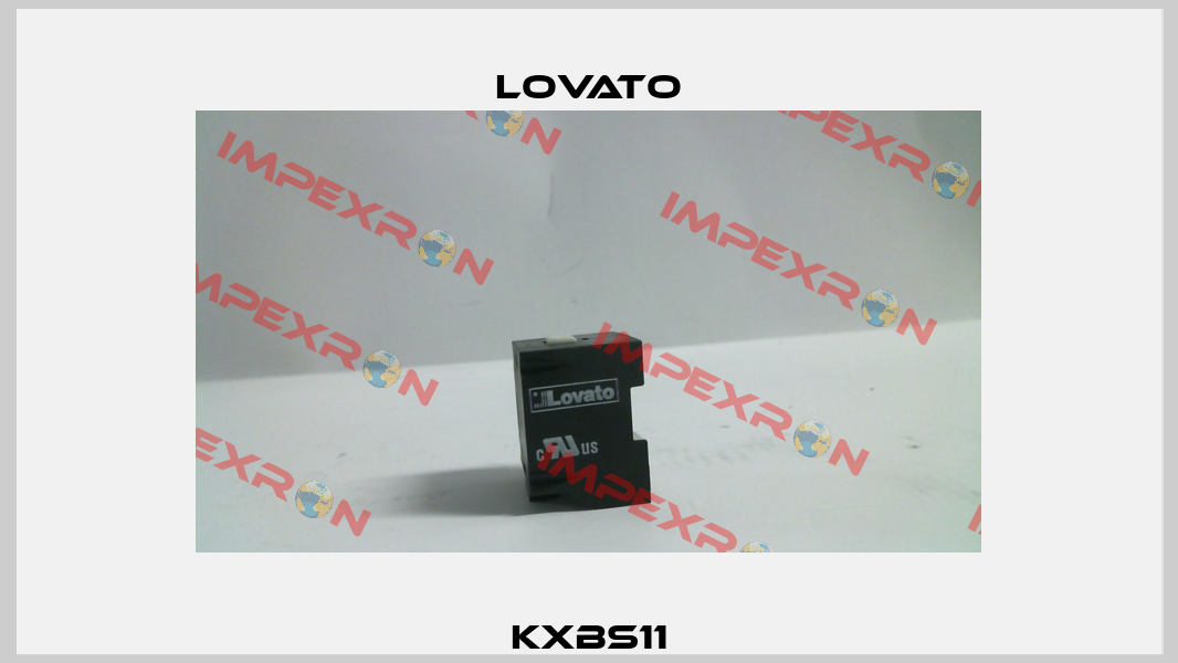 KXBS11 Lovato