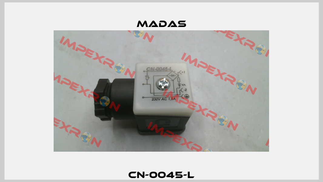 CN-0045-L Madas