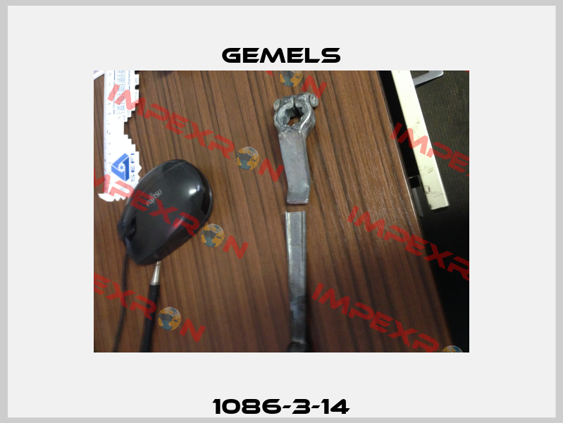 1086-3-14 Gemels